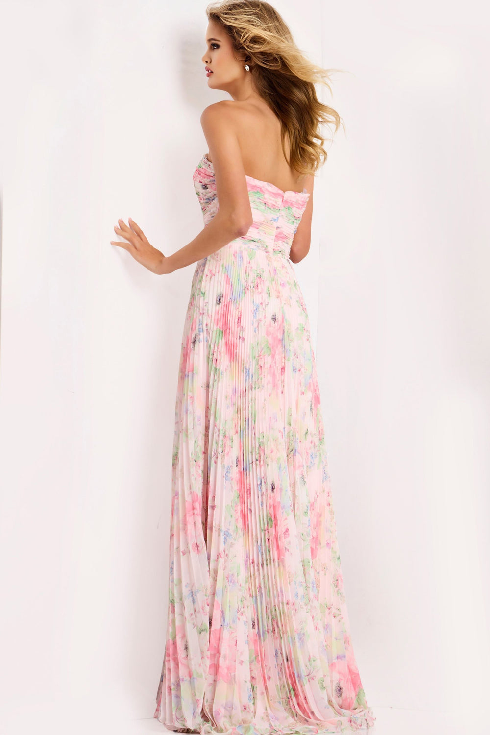 Jovani 44518 Dress - FOSTANI.com