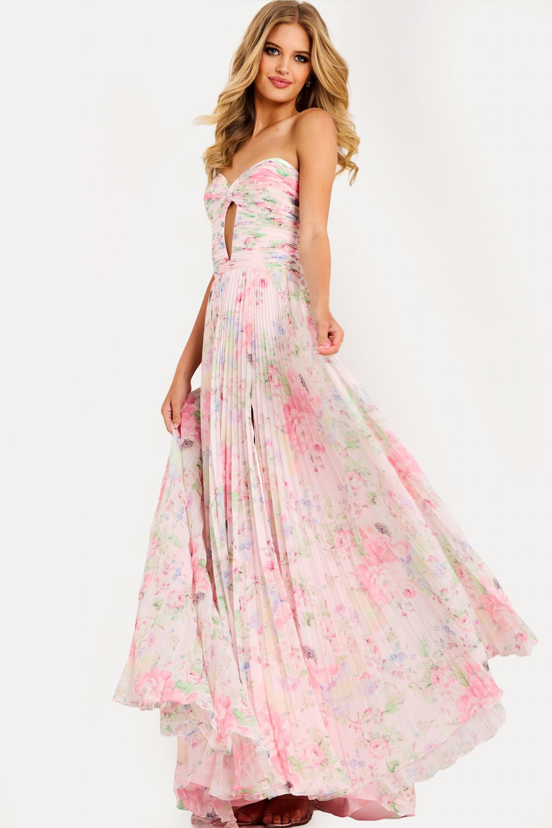 Jovani 44518 Dress - FOSTANI.com