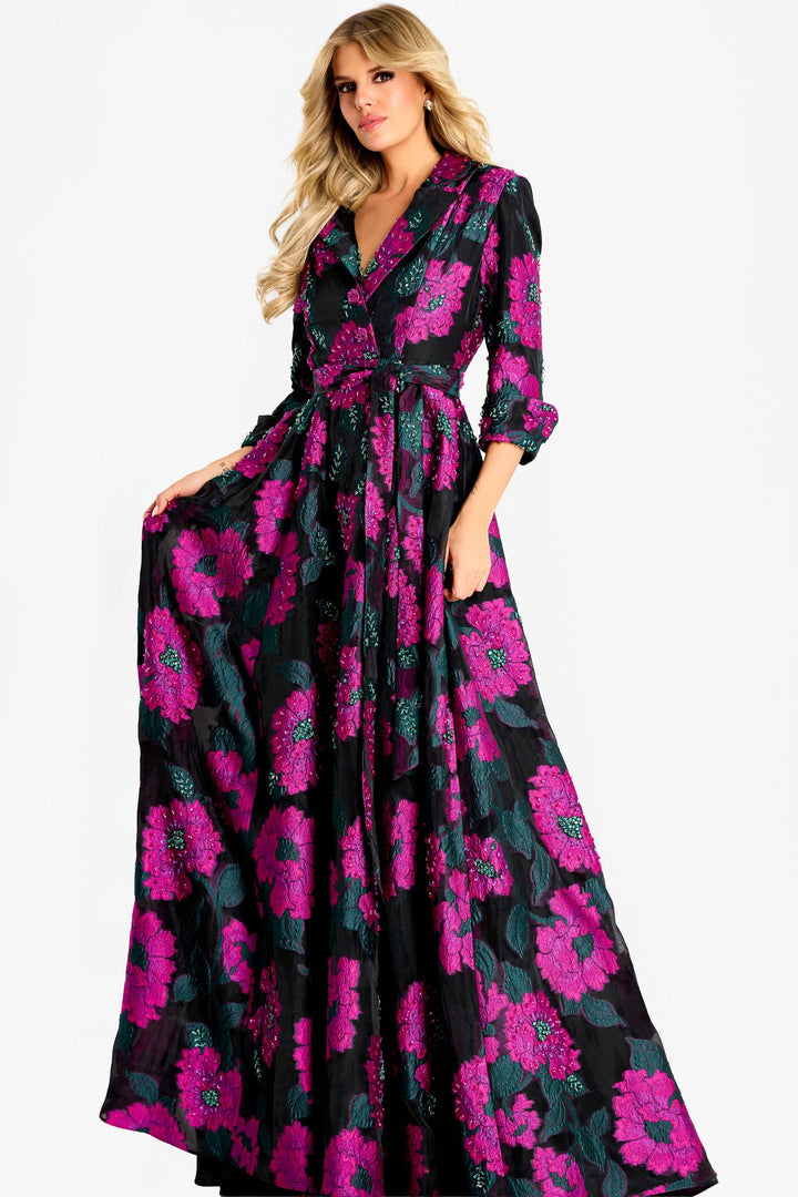 Jovani 44716 Dress - FOSTANI.com