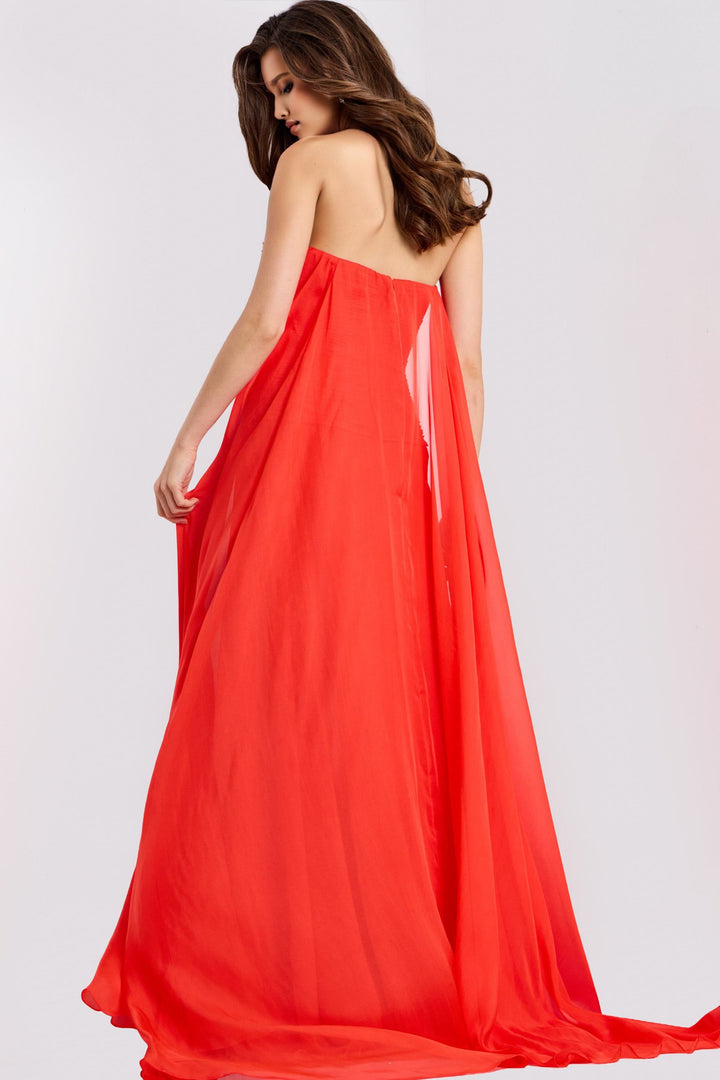 Jovani 45269 Dress - FOSTANI.com