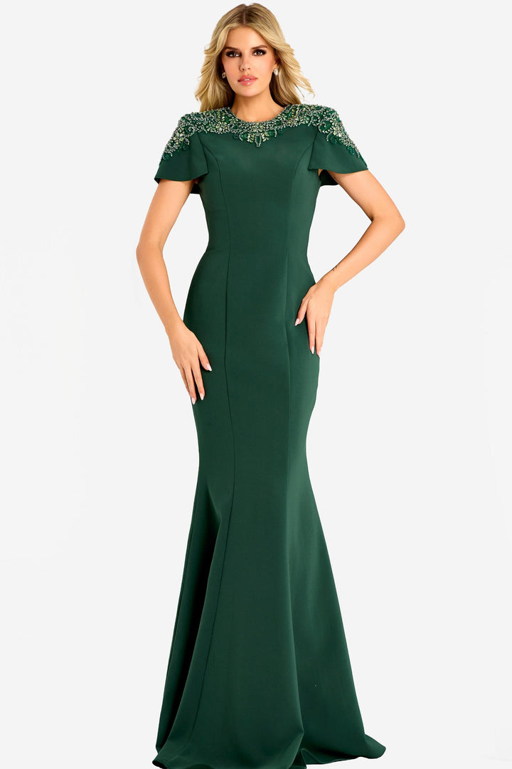 Jovani 45477 Dress - FOSTANI.com