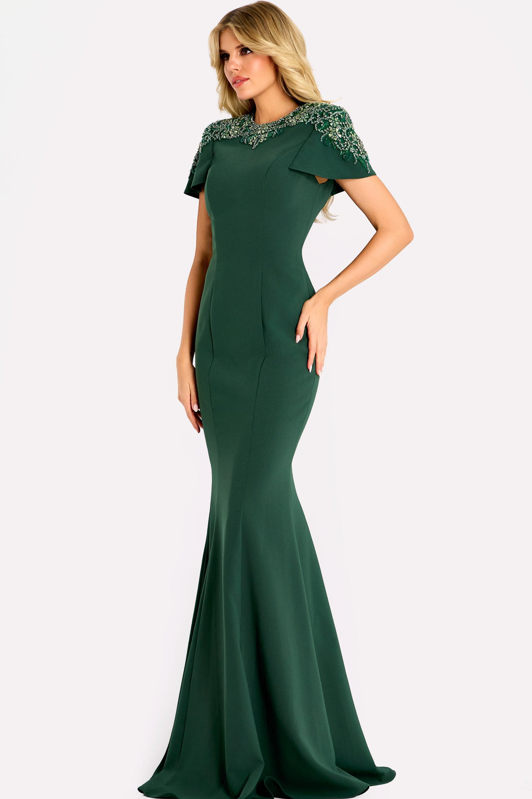 Jovani 45477 Dress - FOSTANI.com