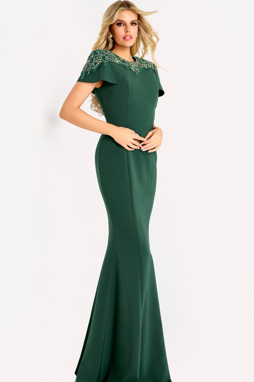 Jovani 45477 Dress - FOSTANI.com