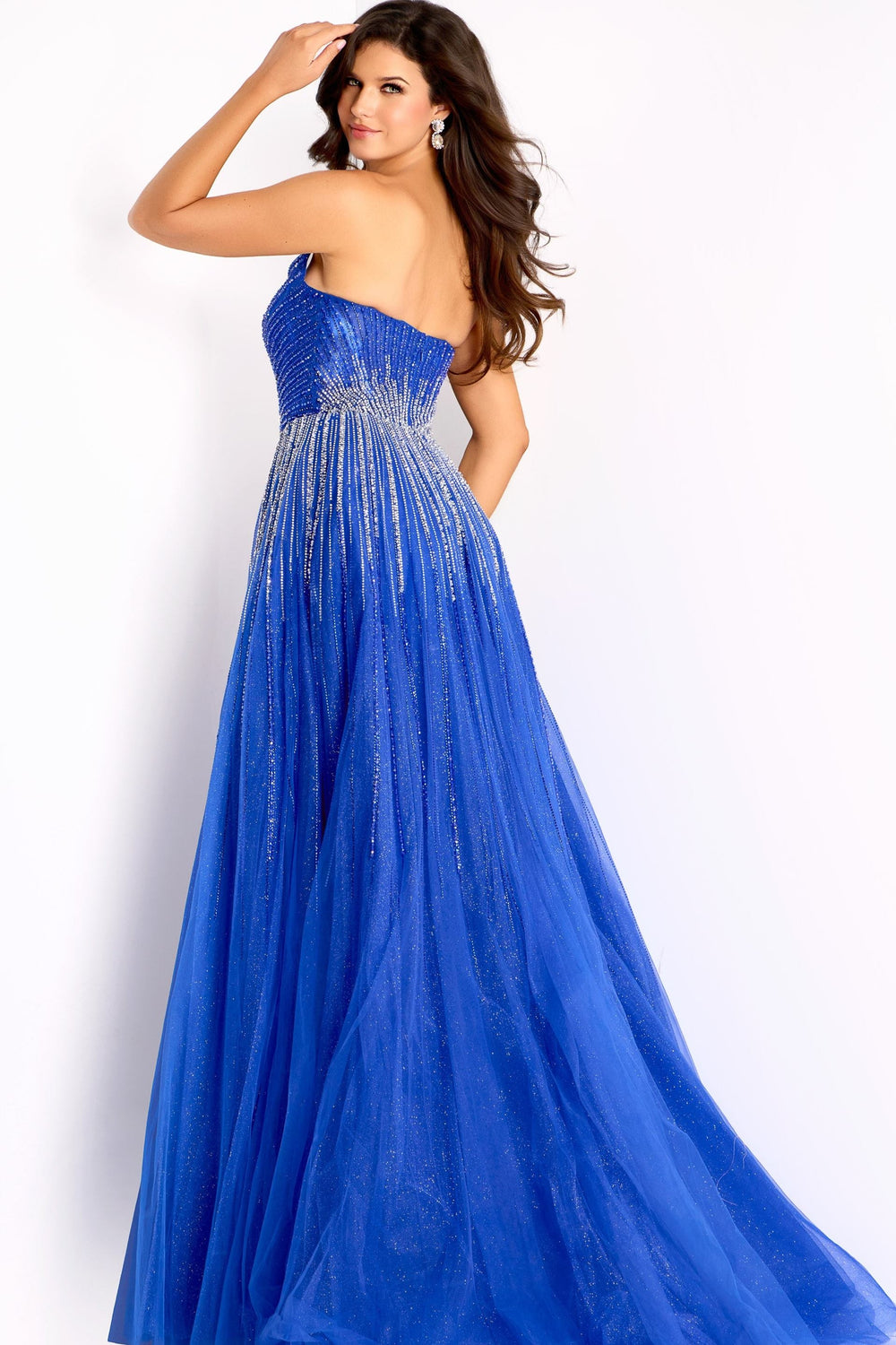 Jovani 45649 Dress - FOSTANI.com
