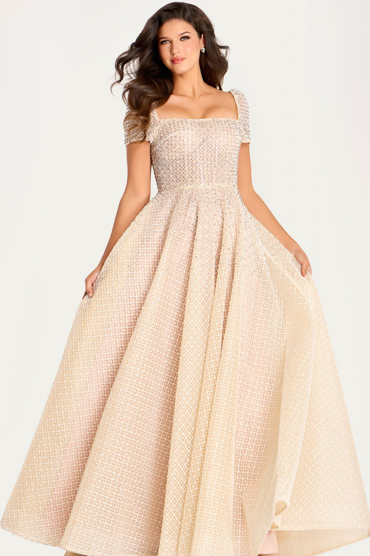 Jovani 45790 Dress - FOSTANI.com