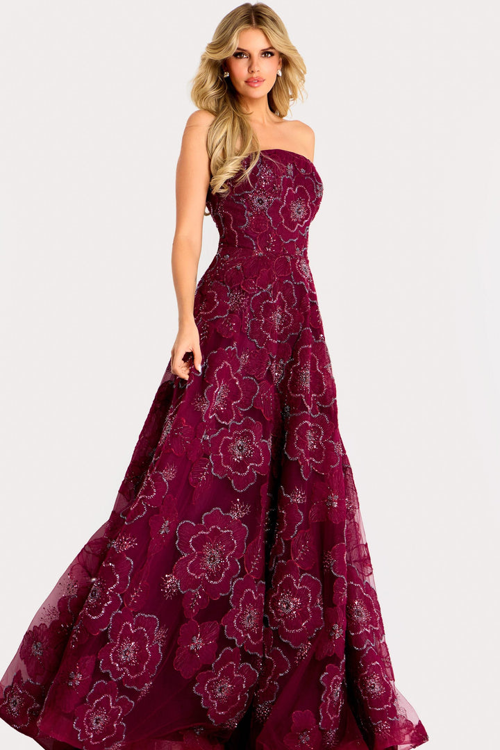 Jovani 46033 Dress - FOSTANI.com