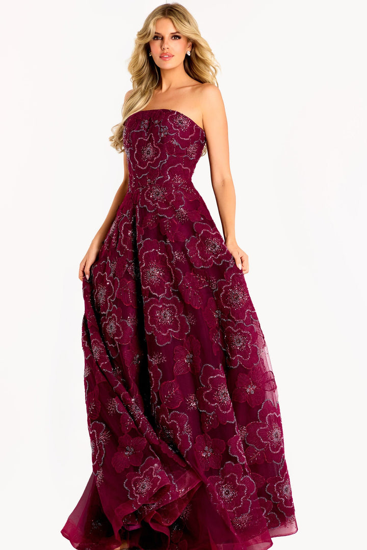 Jovani 46033 Dress - FOSTANI.com