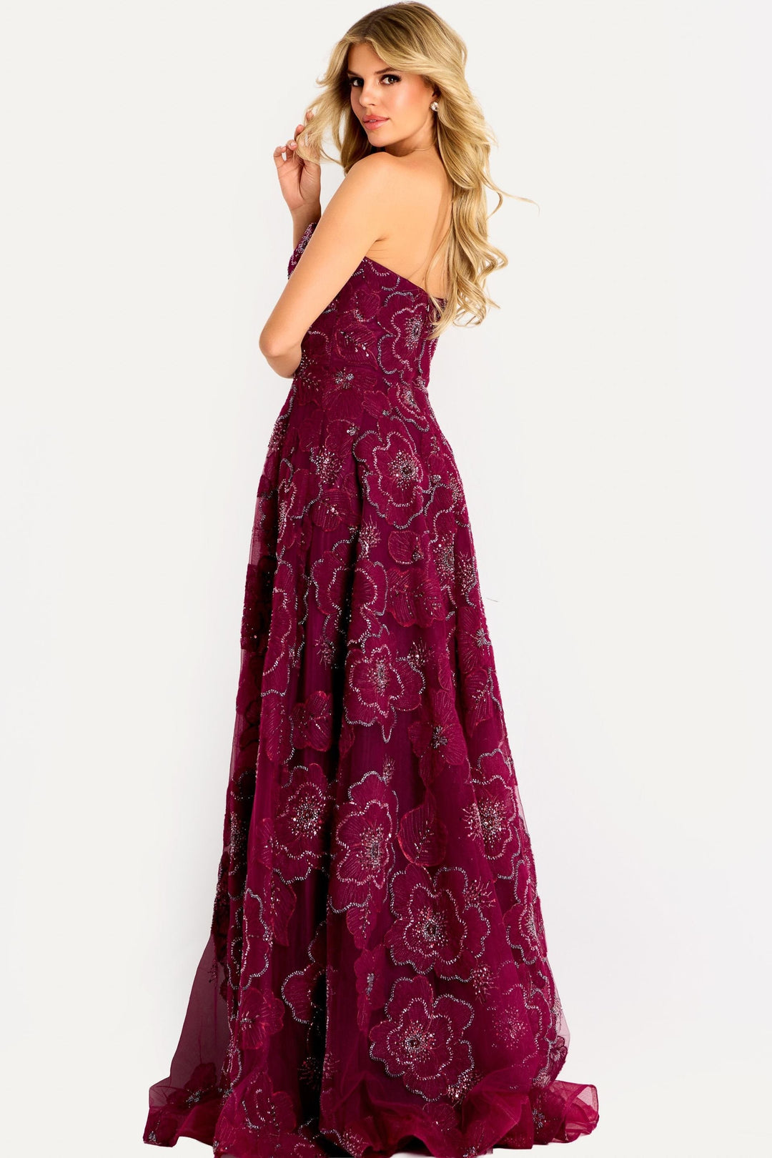 Jovani 46033 Dress - FOSTANI.com