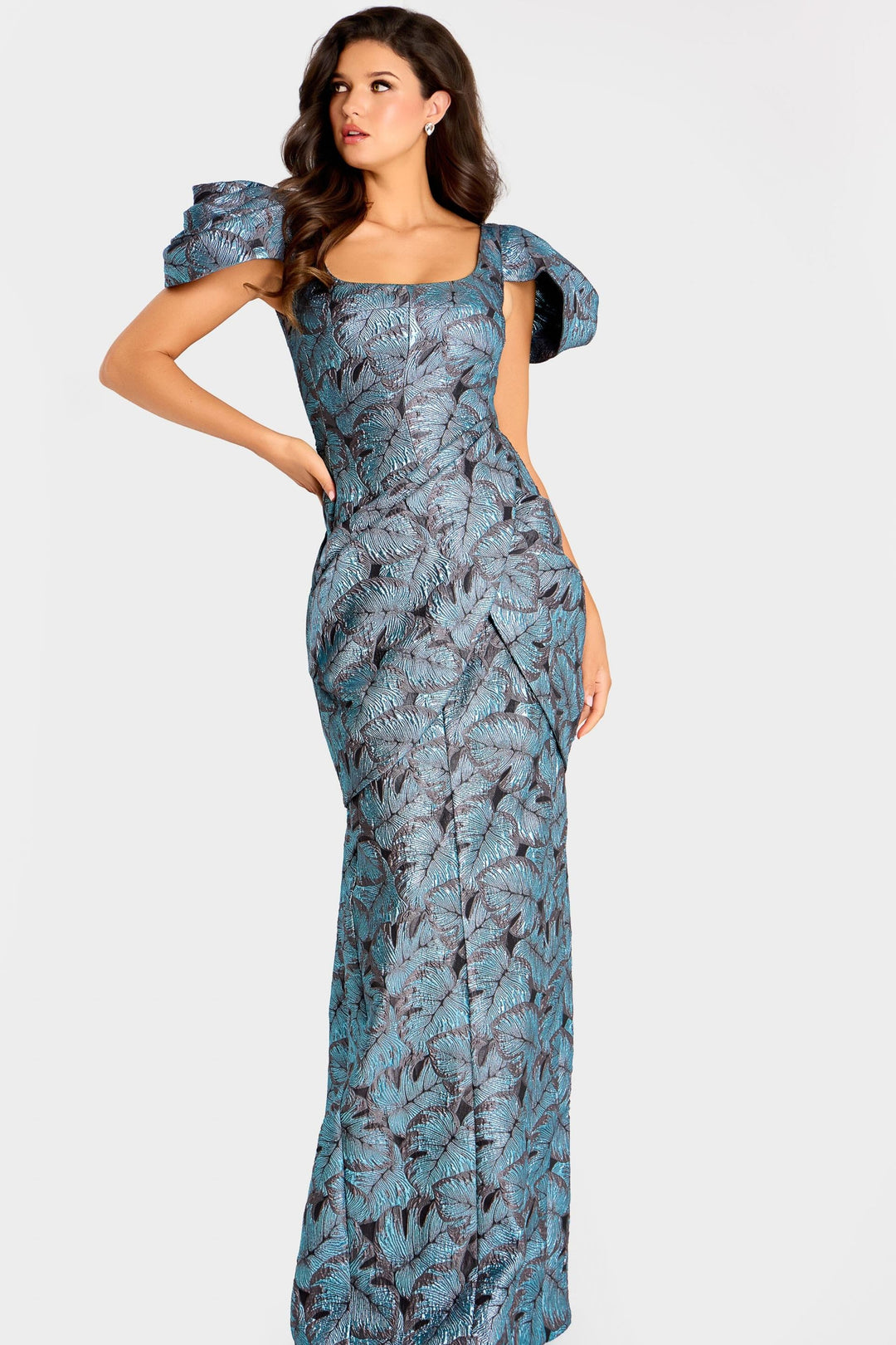 Jovani 46273 Dress - FOSTANI.com