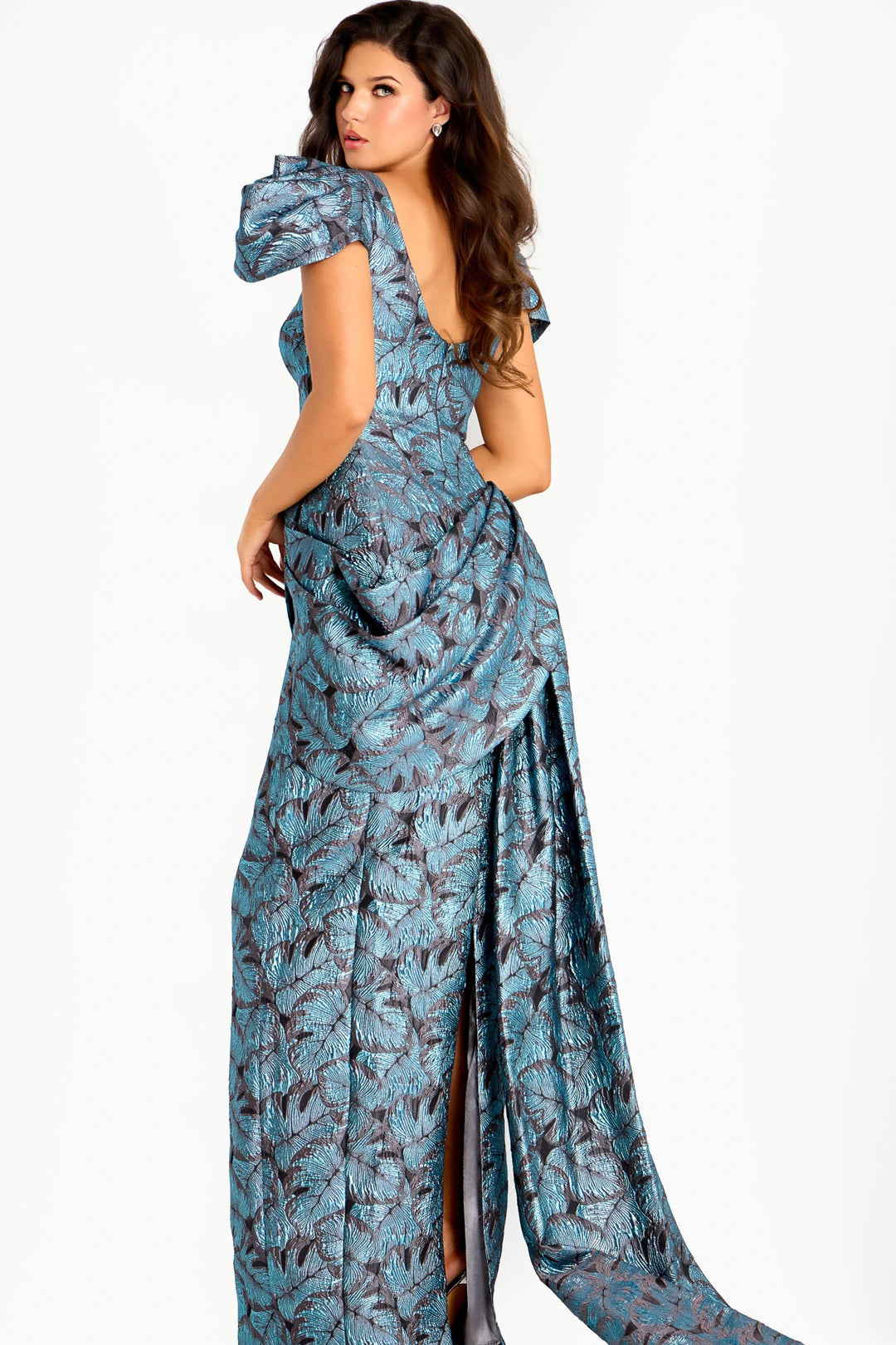 Jovani 46273 Dress - FOSTANI.com