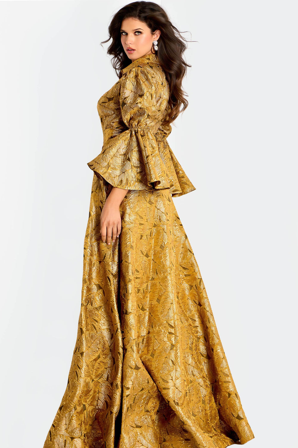 Jovani 46287 Dress - FOSTANI.com