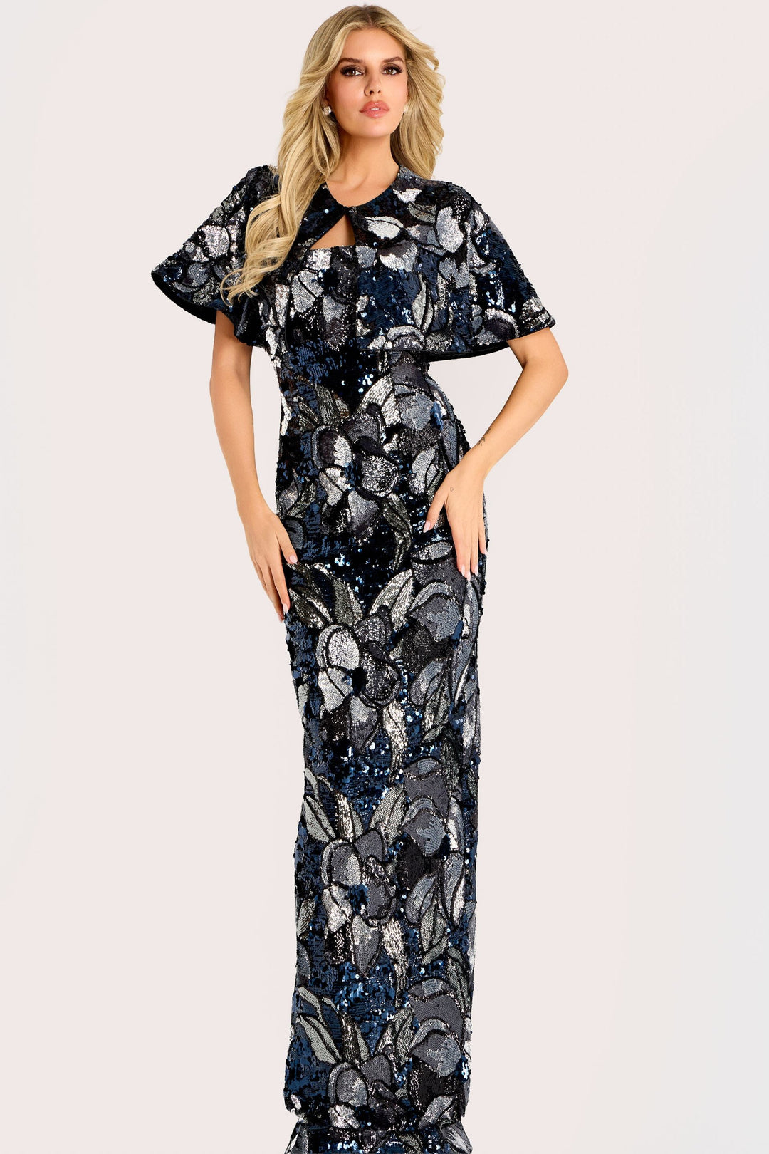 Jovani 46431 Dress - FOSTANI.com