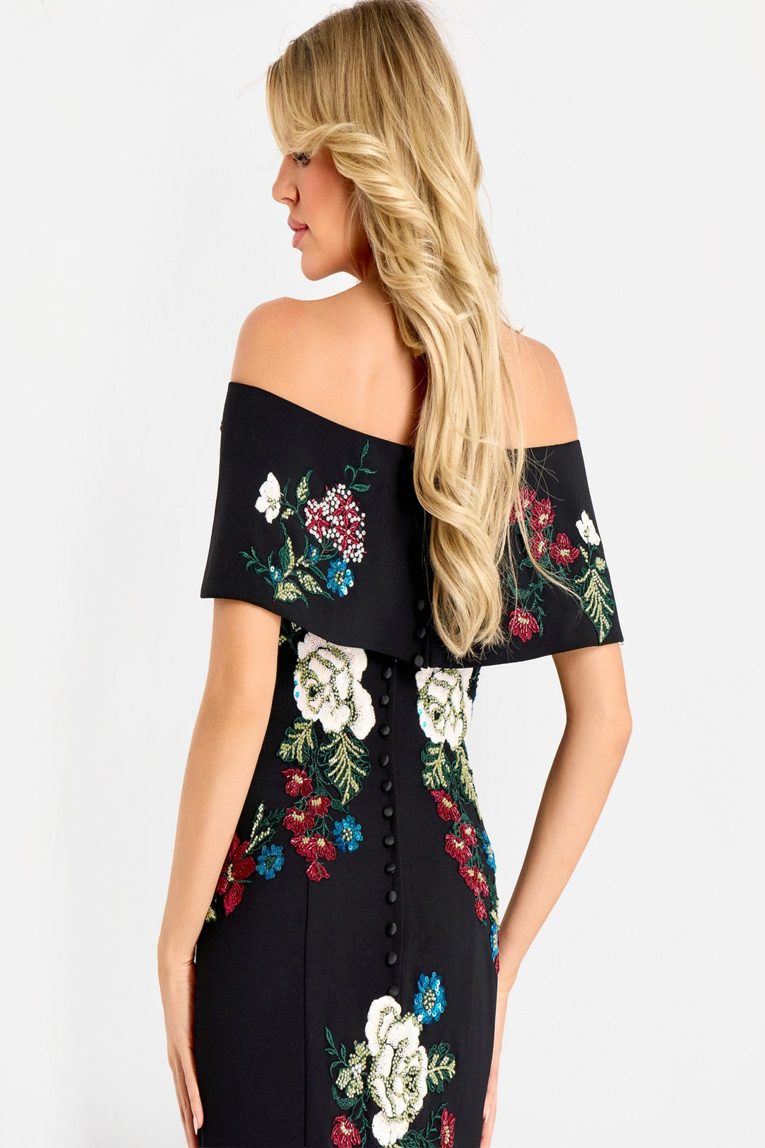 Jovani 47636 Dress - FOSTANI.com
