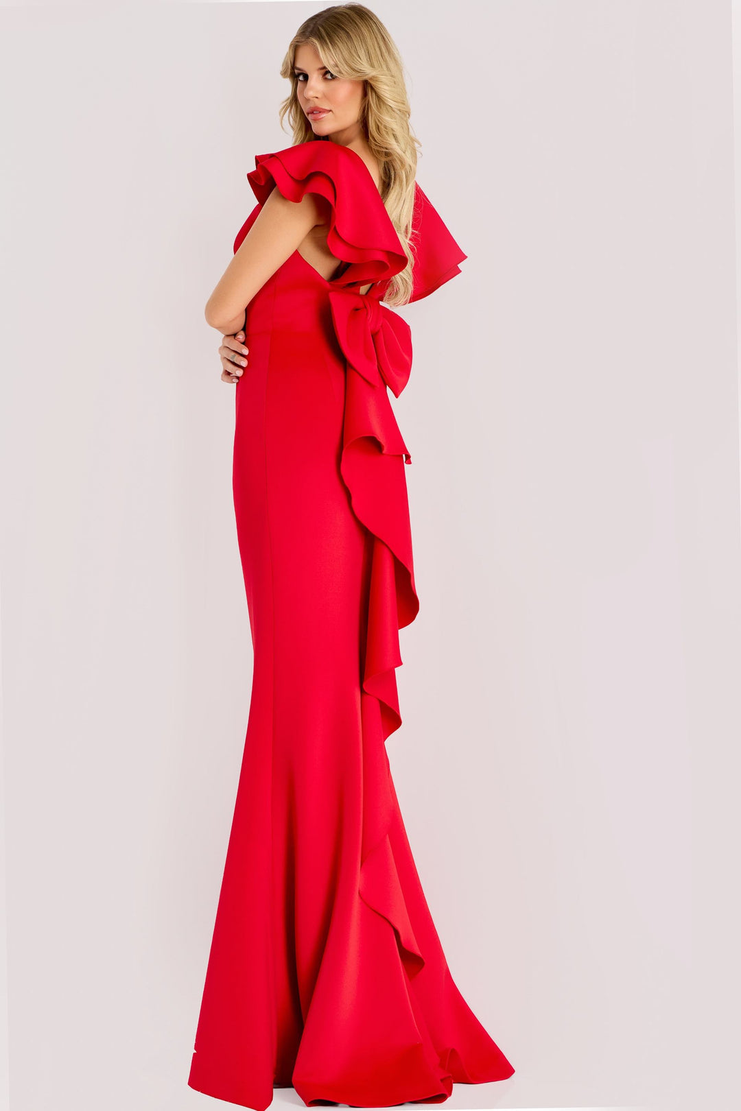 Jovani 47844 Dress - FOSTANI.com