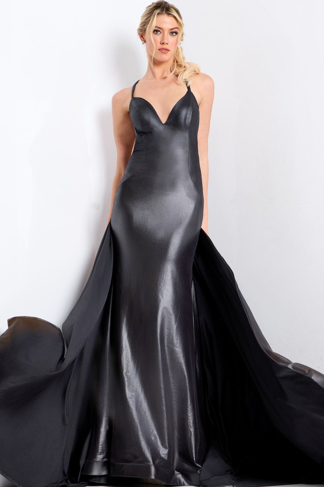 Jovani 48291 Dress - FOSTANI.com