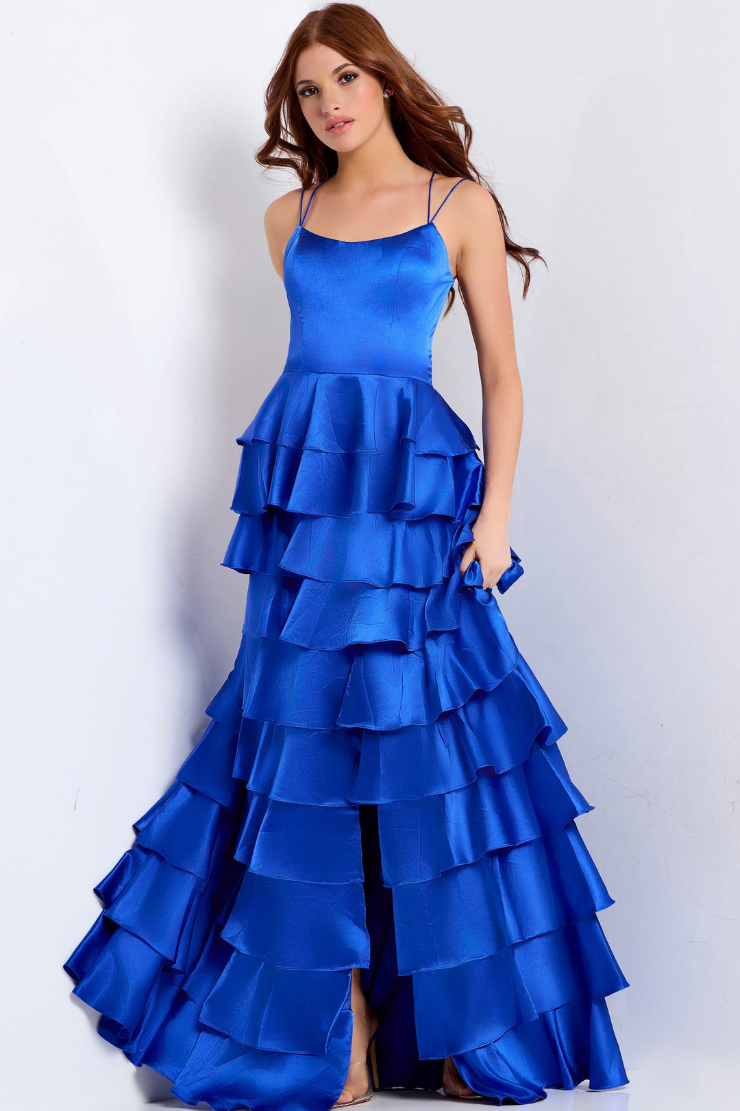 Jovani 48295 Dress - FOSTANI.com