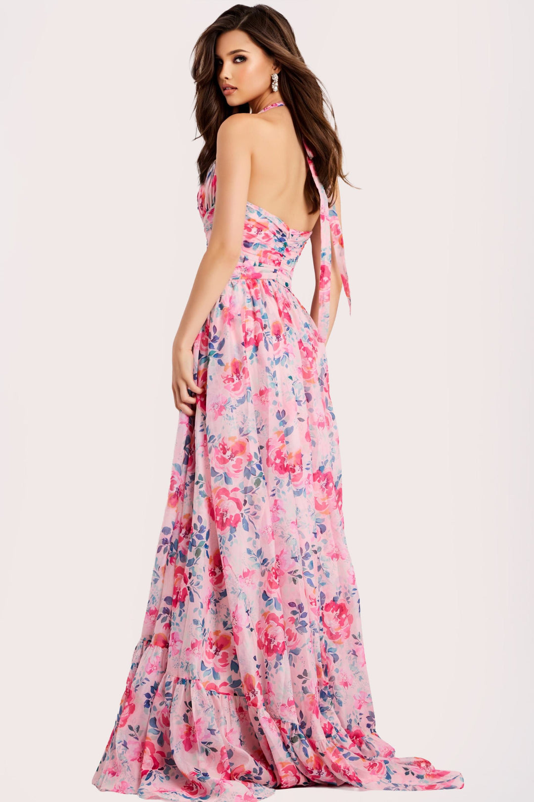 Jovani 48469 Dress - FOSTANI.com