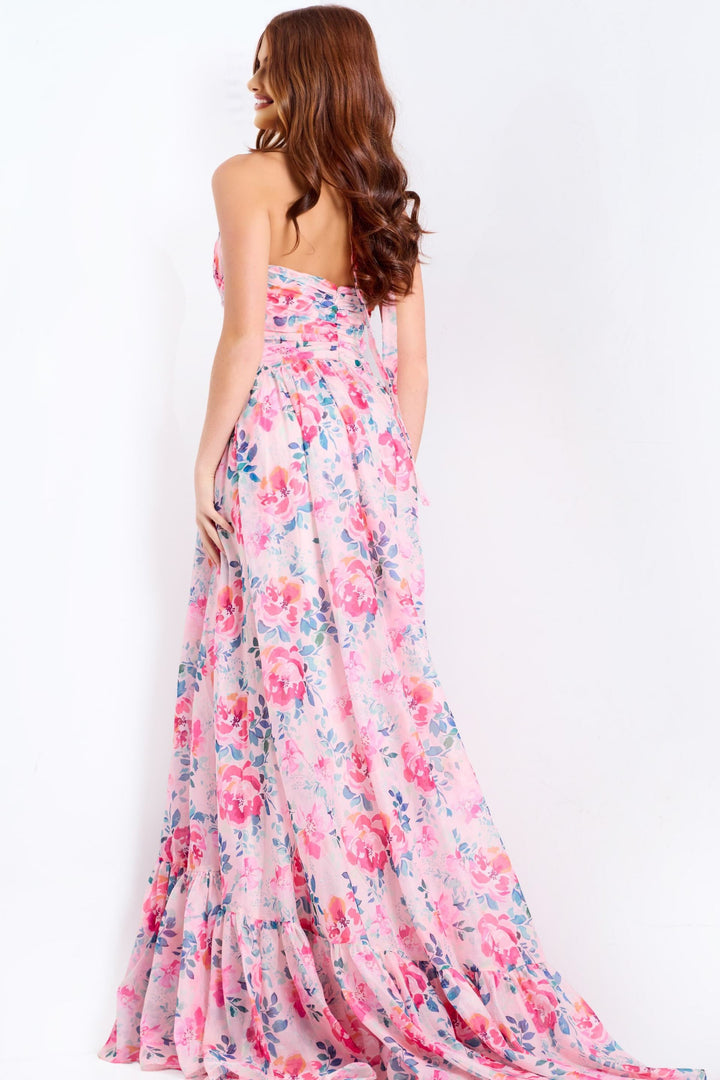 Jovani 48469 Dress - FOSTANI.com
