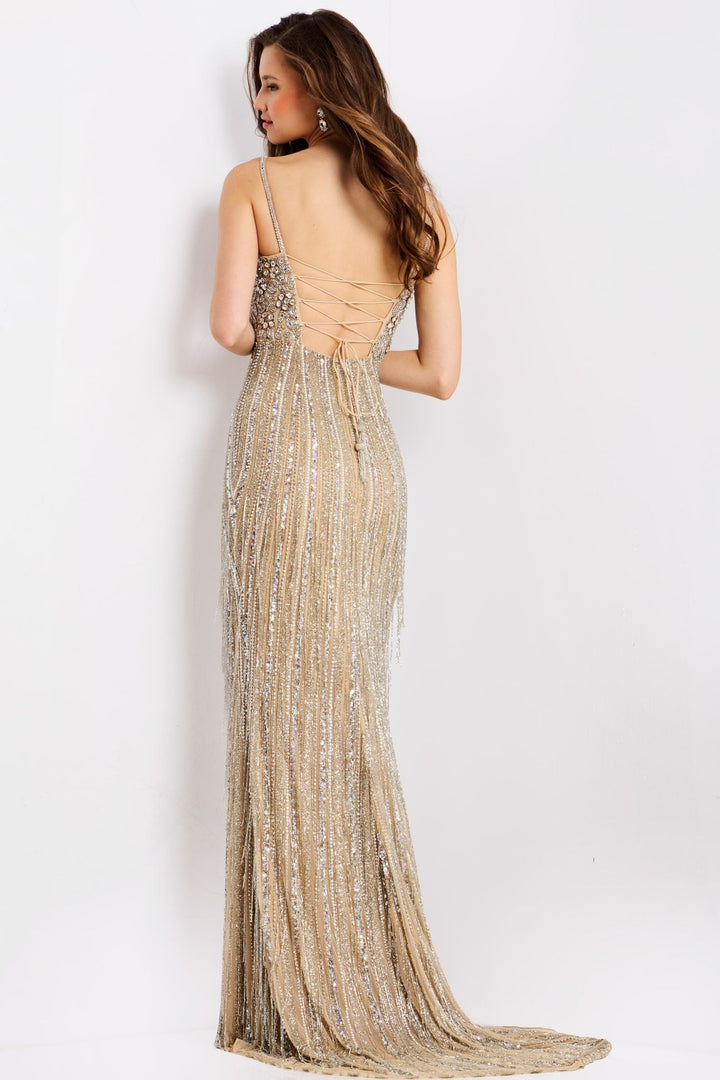 Jovani 48548 Dress - FOSTANI.com