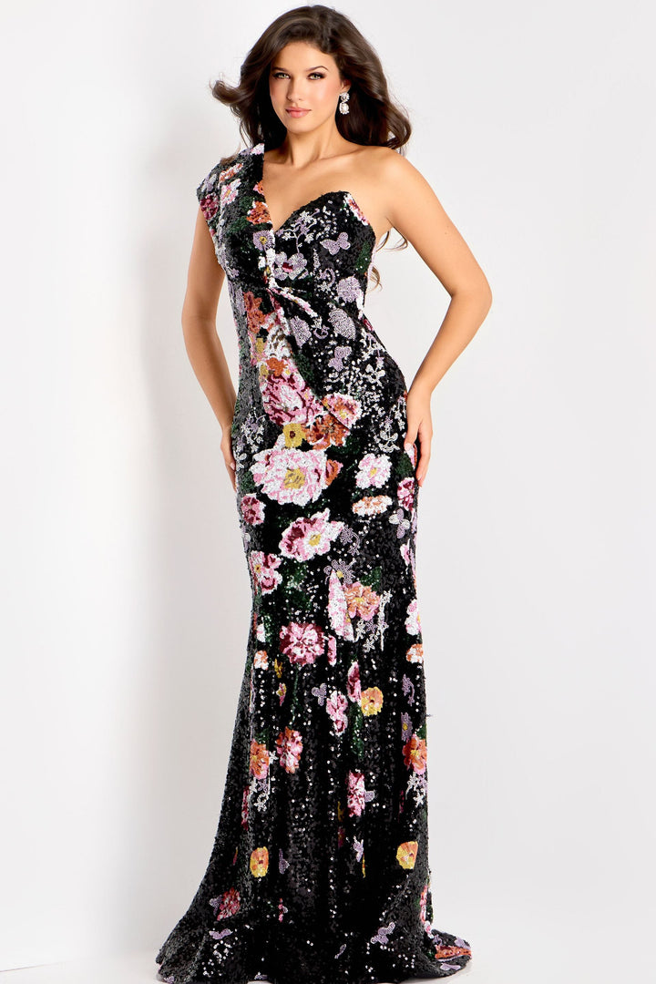 Jovani 48638 Dress - FOSTANI.com