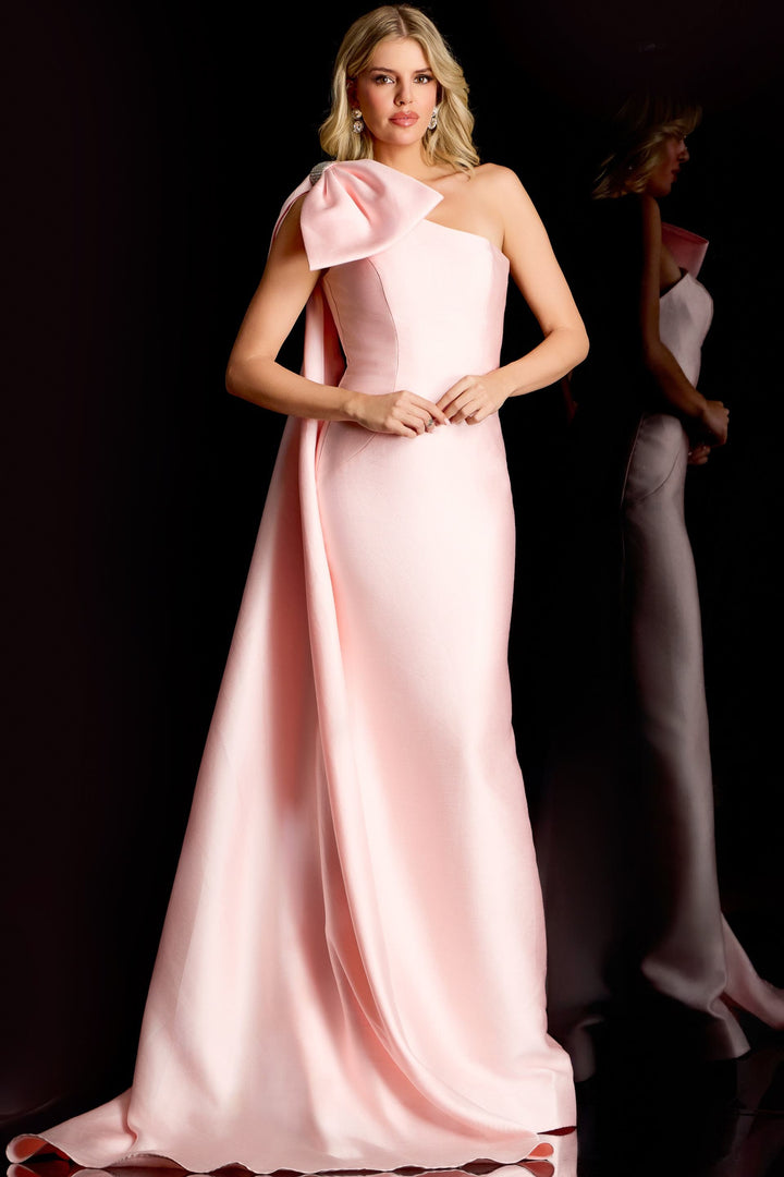 Jovani 48677 Dress - FOSTANI.com