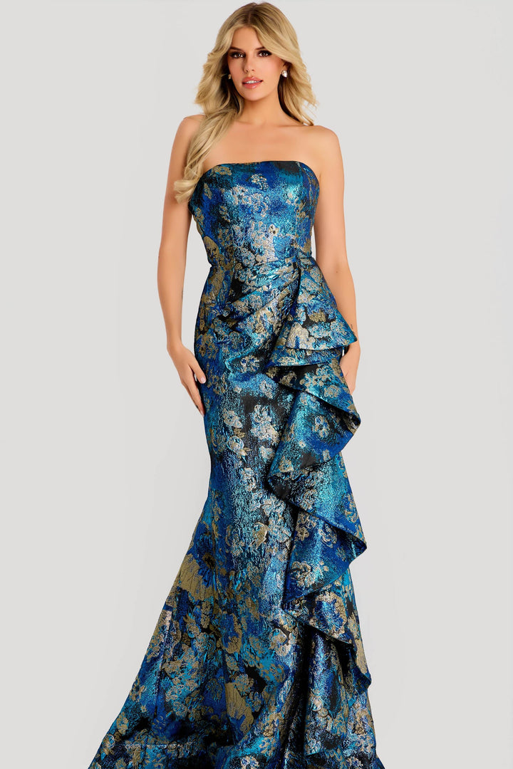Jovani 48706 Dress