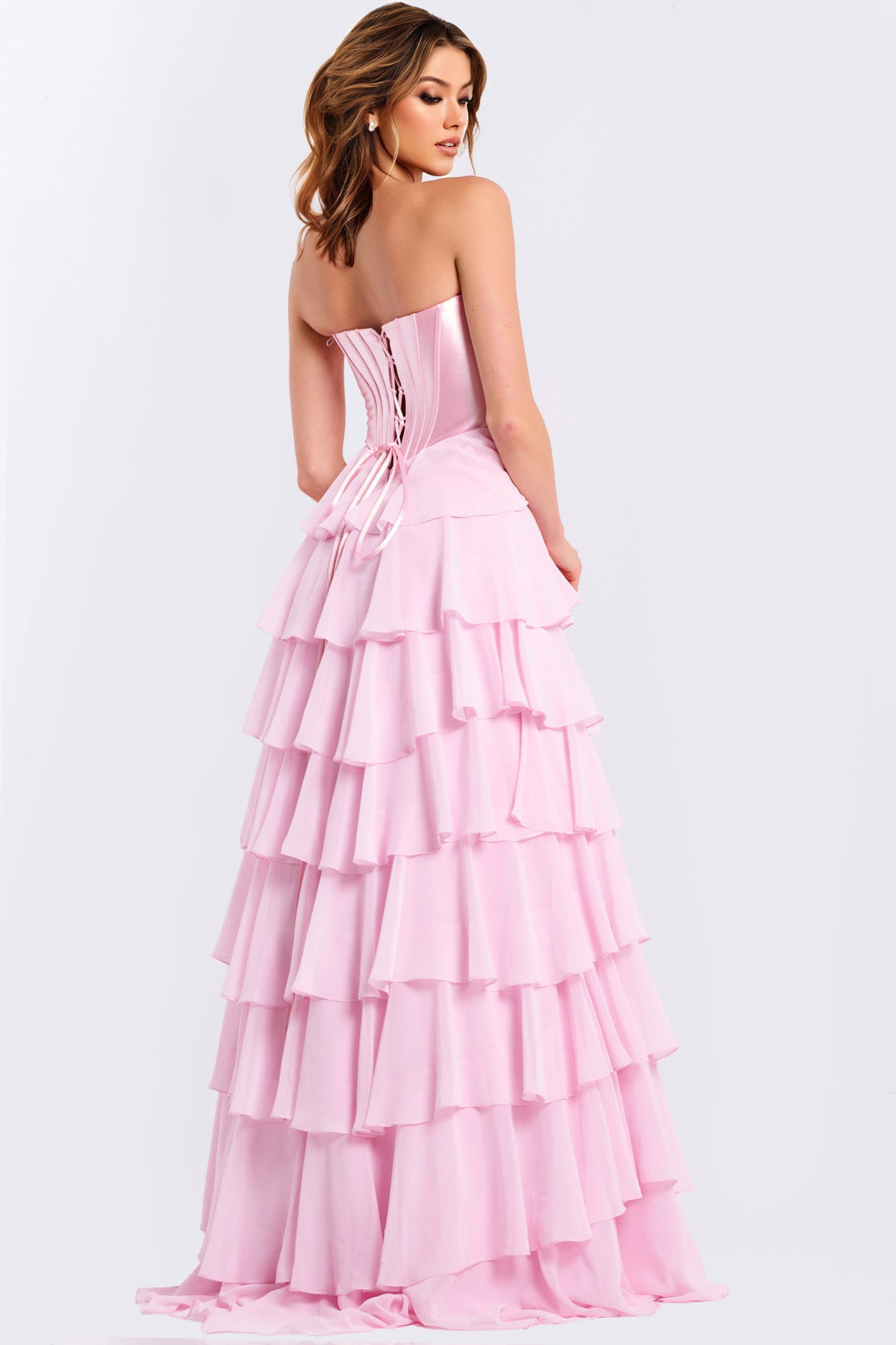 Jovani 50234 Dress - FOSTANI.com