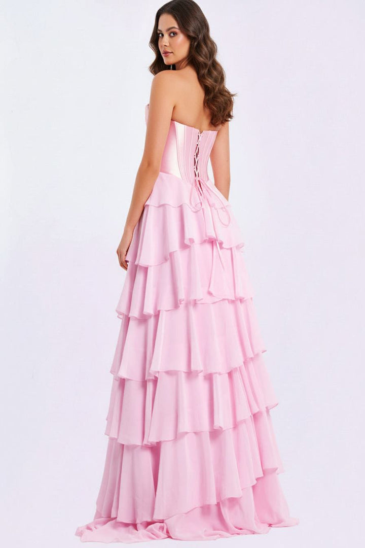 Jovani 50234 Dress - FOSTANI.com