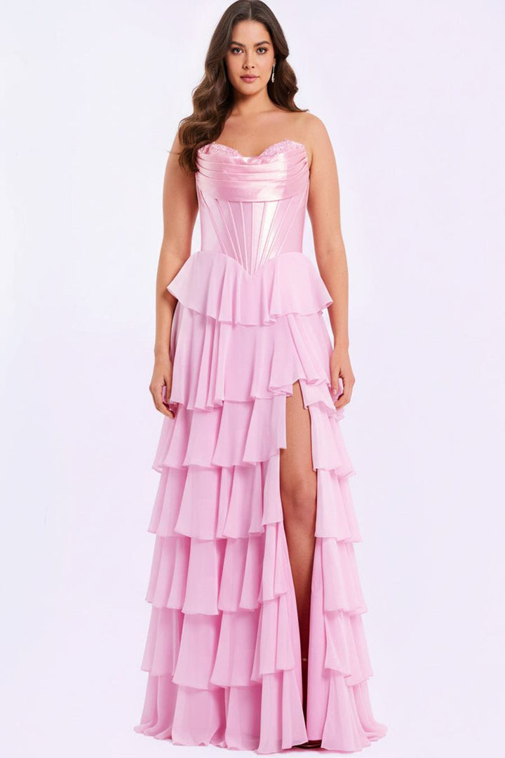 Jovani 50234 Dress - FOSTANI.com