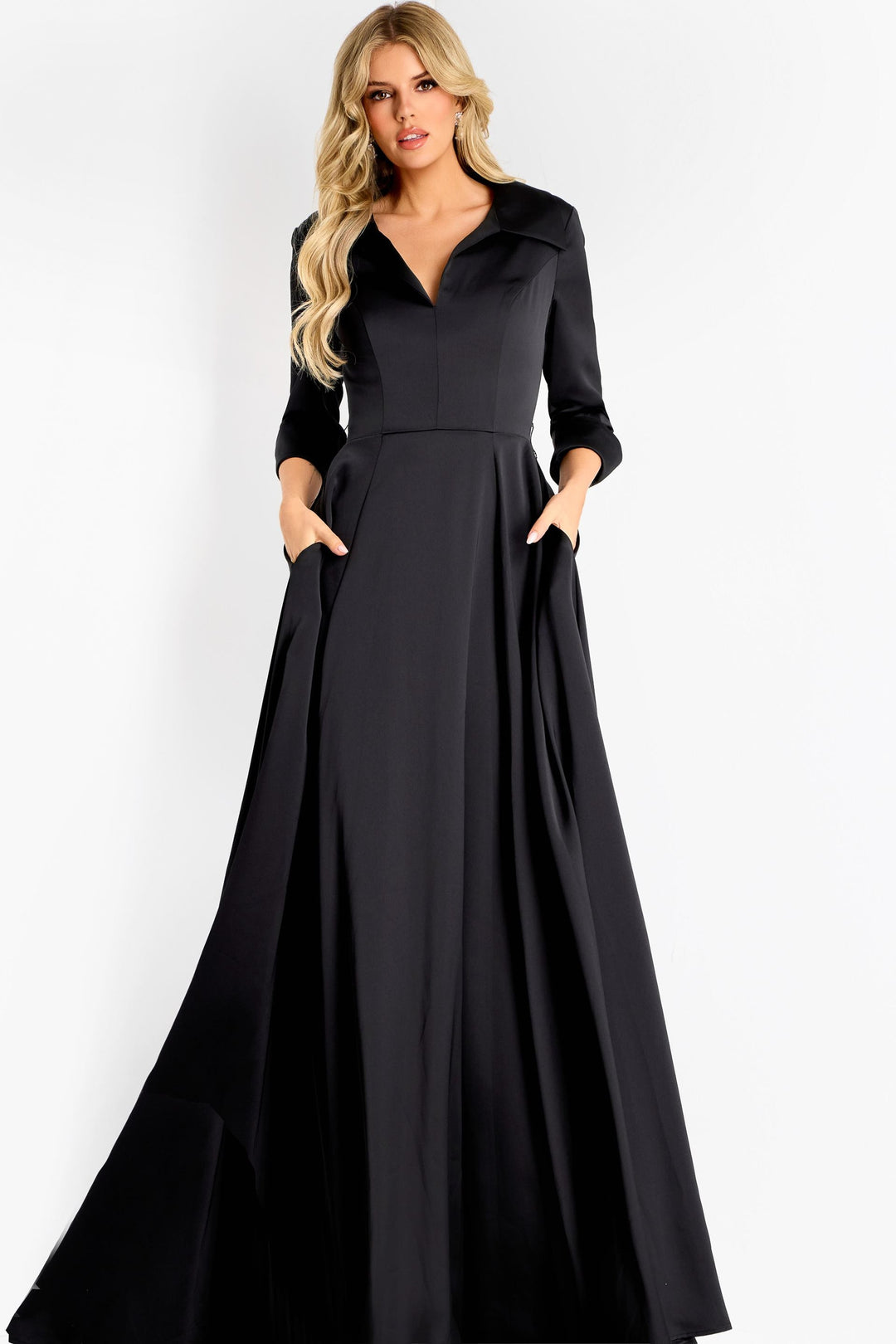 Jovani 50262 Dress - FOSTANI.com