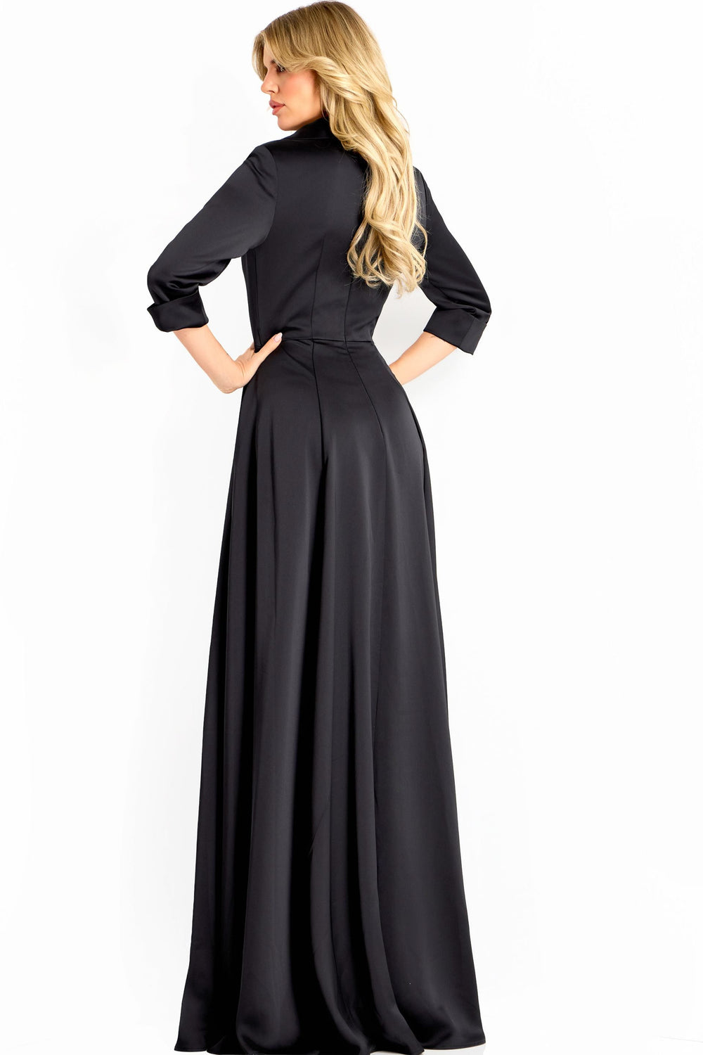 Jovani 50262 Dress - FOSTANI.com