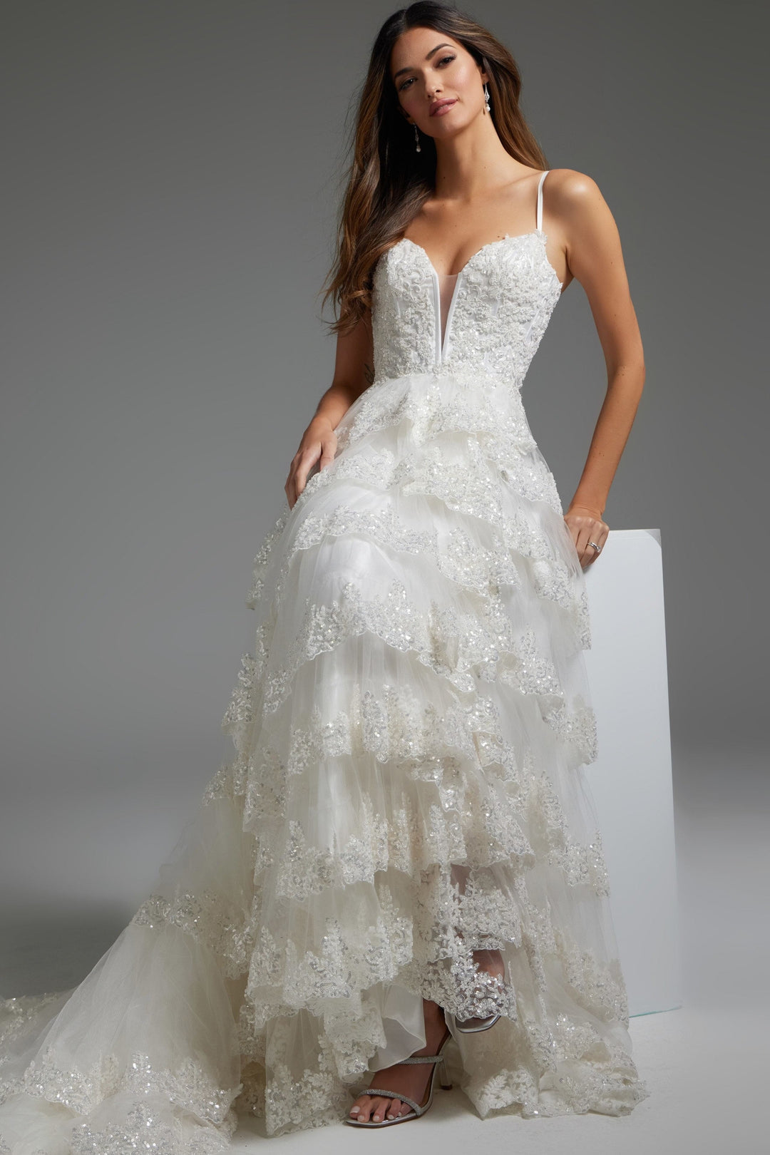 Jovani JB38641 Dress - FOSTANI.com