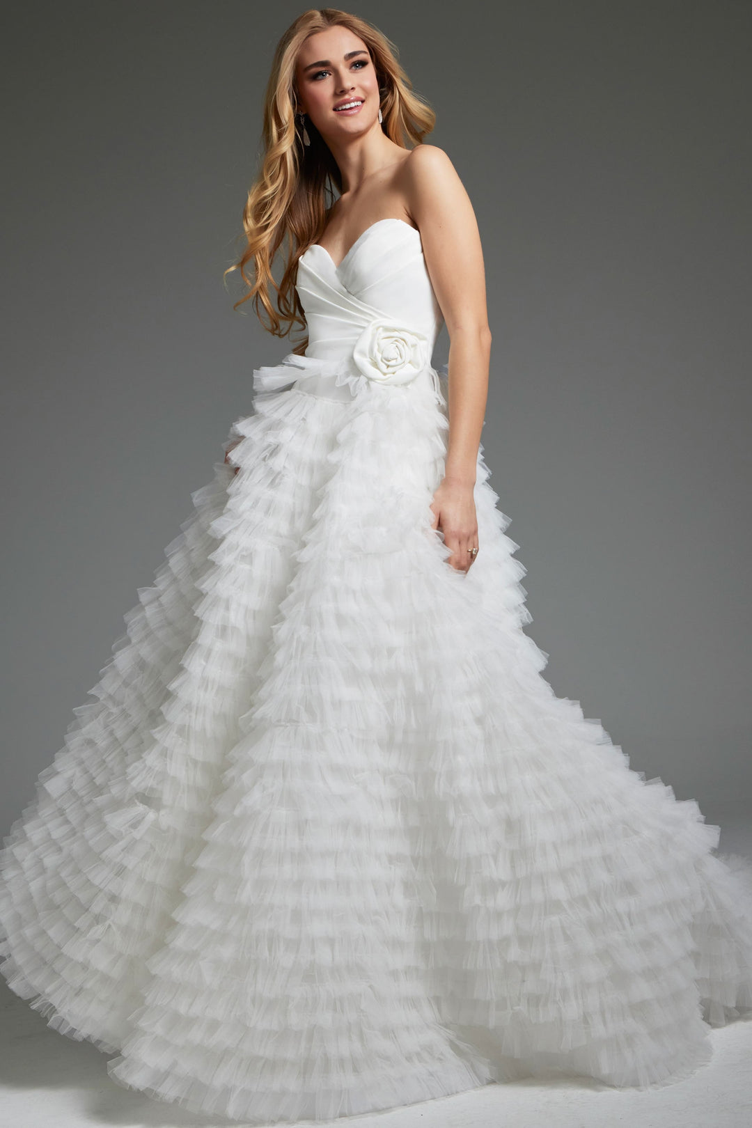 Jovani JB38958 Dress - FOSTANI.com