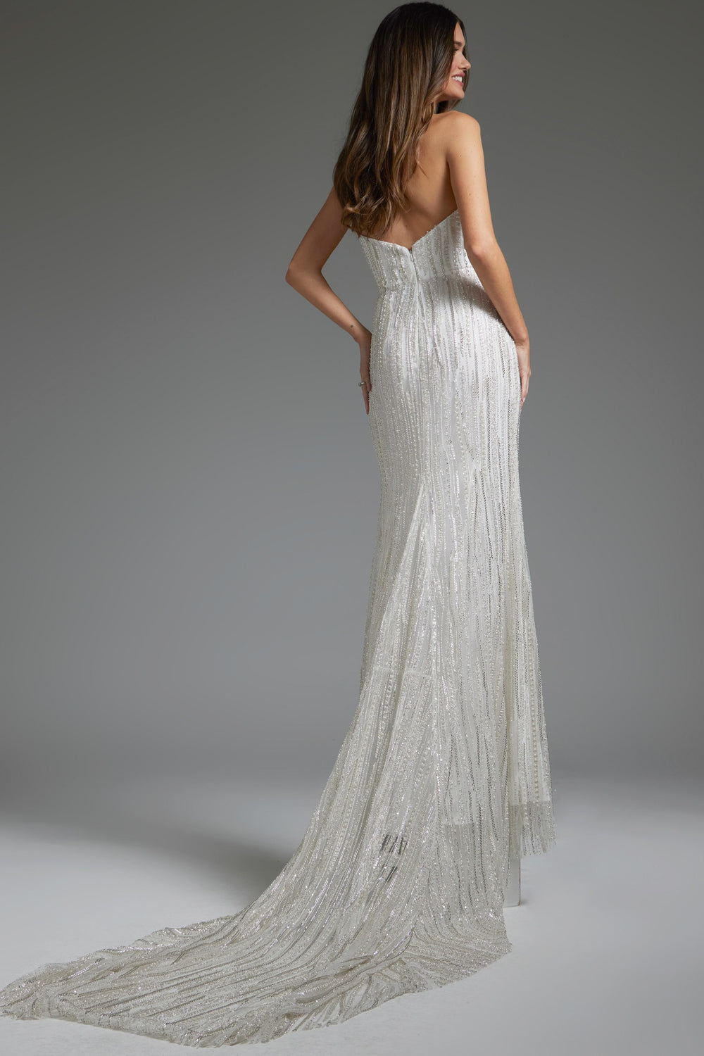 Jovani JB39260 Dress - FOSTANI.com