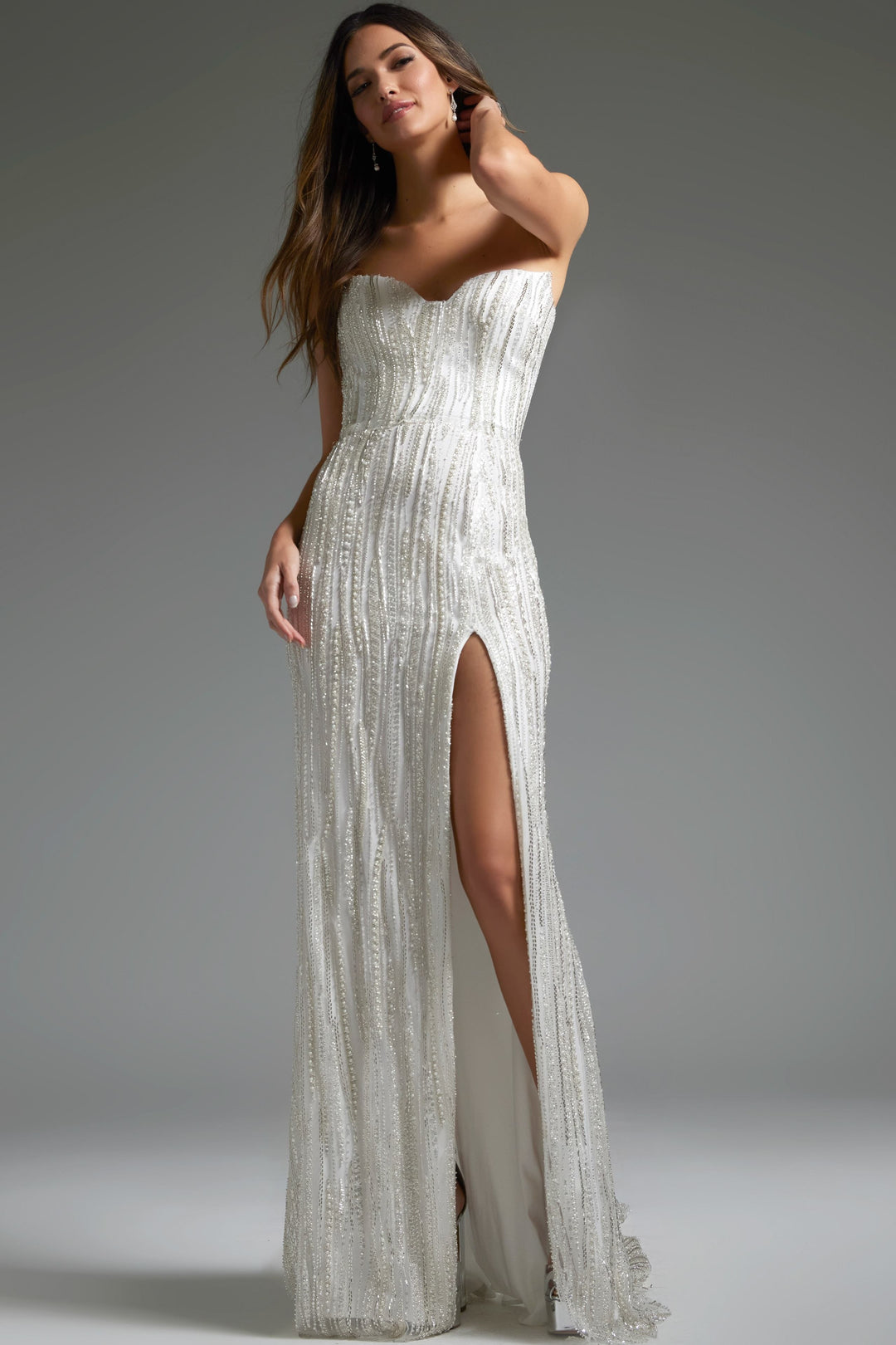 Jovani JB39260 Dress - FOSTANI.com