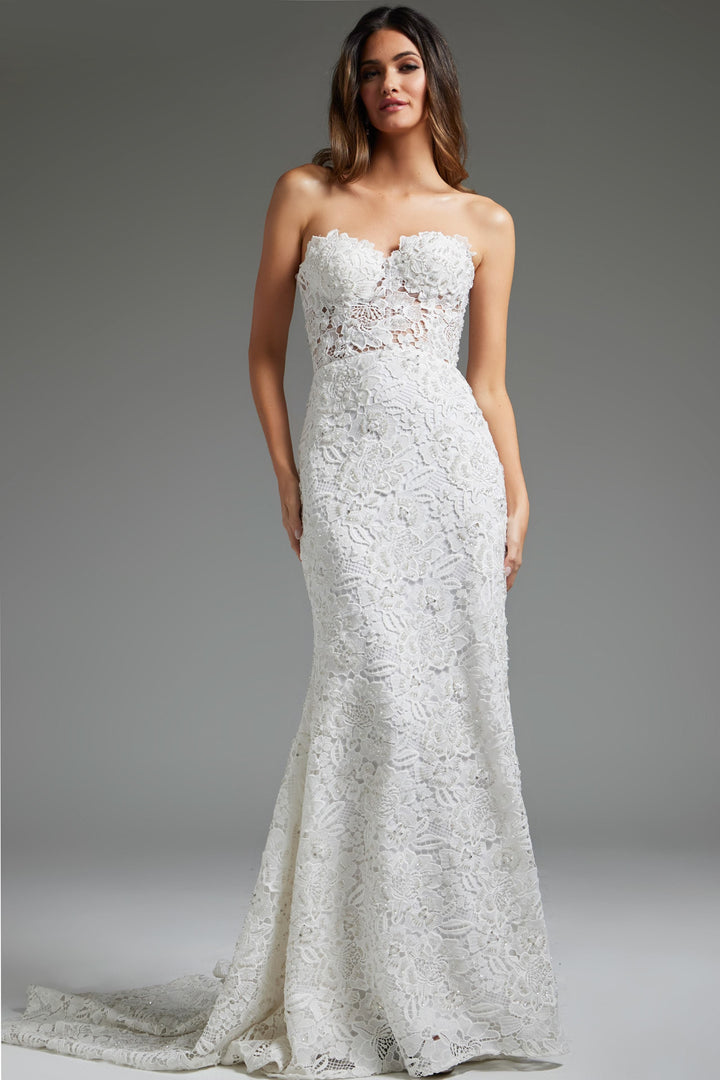 Jovani JB39733 Dress - FOSTANI.com