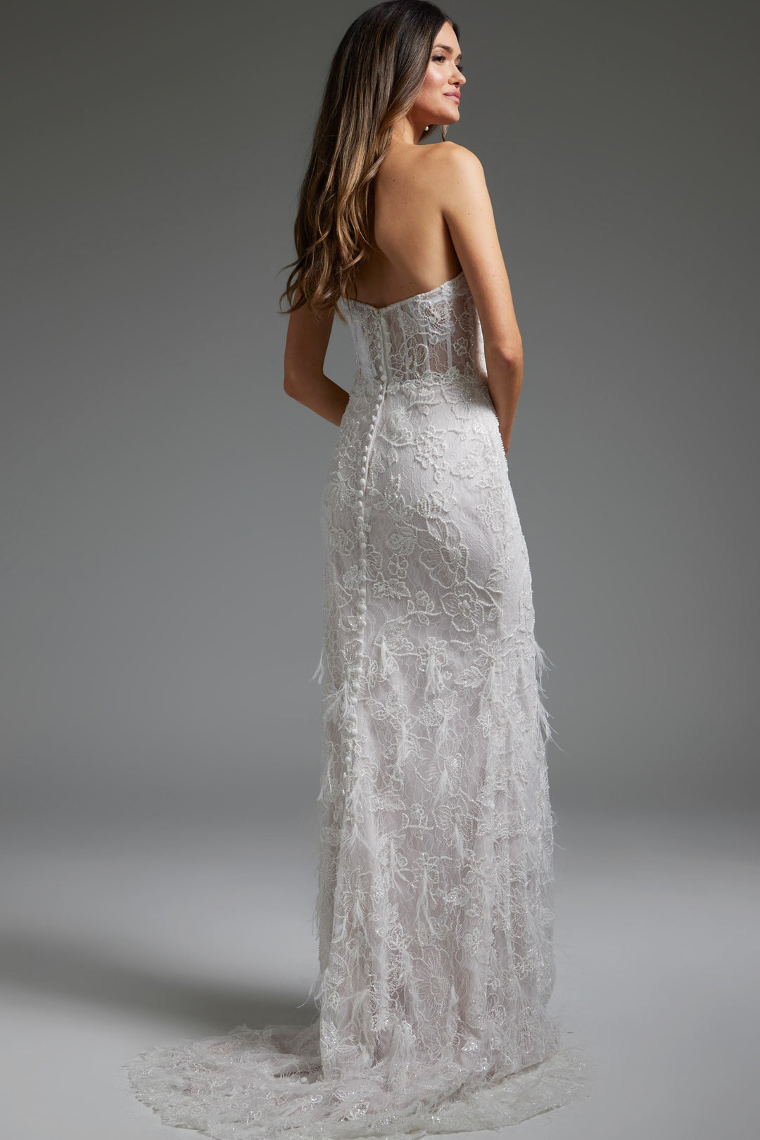Jovani JB40590 Dress - FOSTANI.com