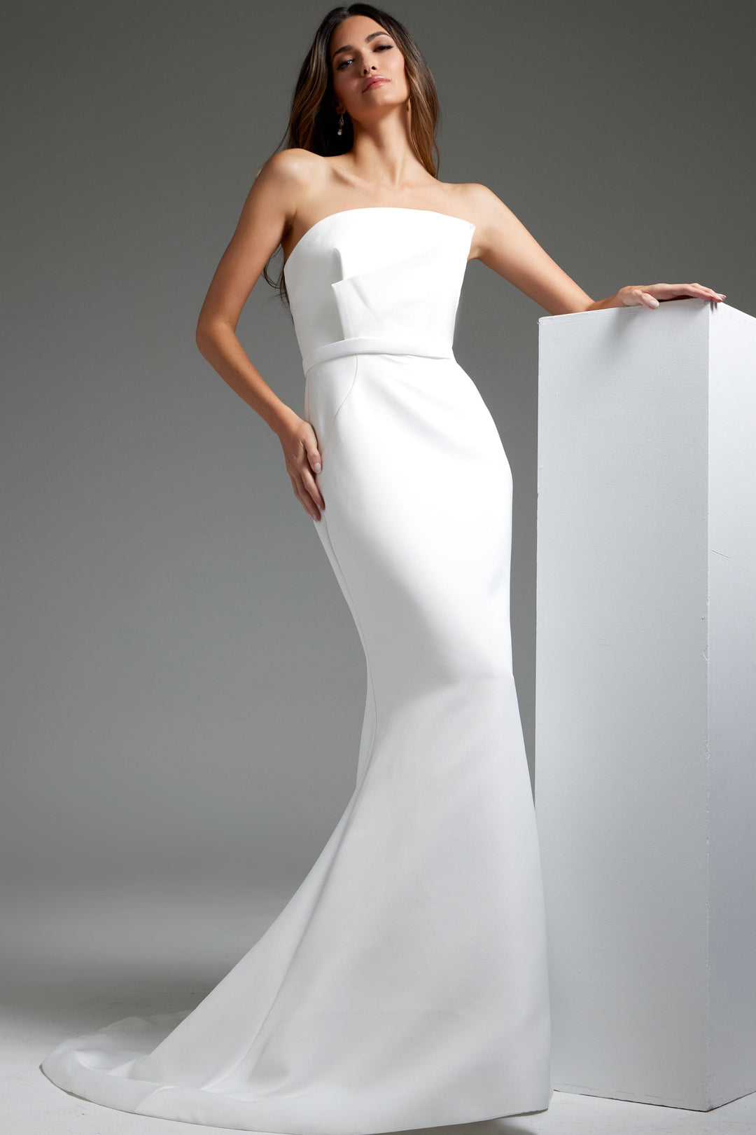 Jovani JB40597 Dress - FOSTANI.com