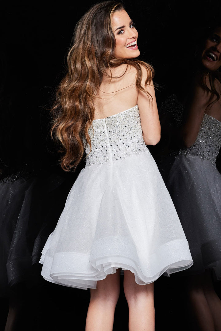 Jovani K24050 - FOSTANI