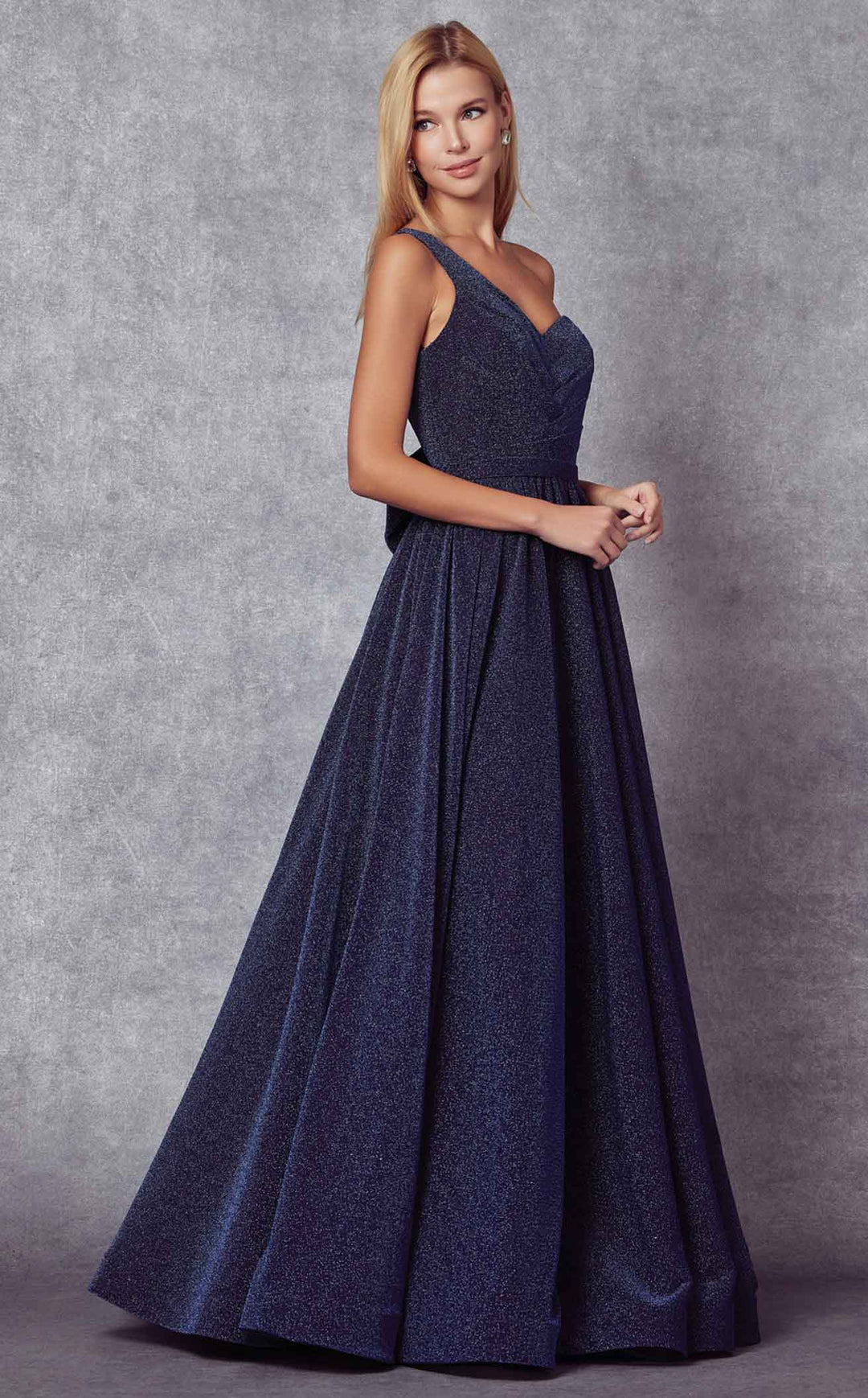 Juliet 205 Dress - FOSTANI.com