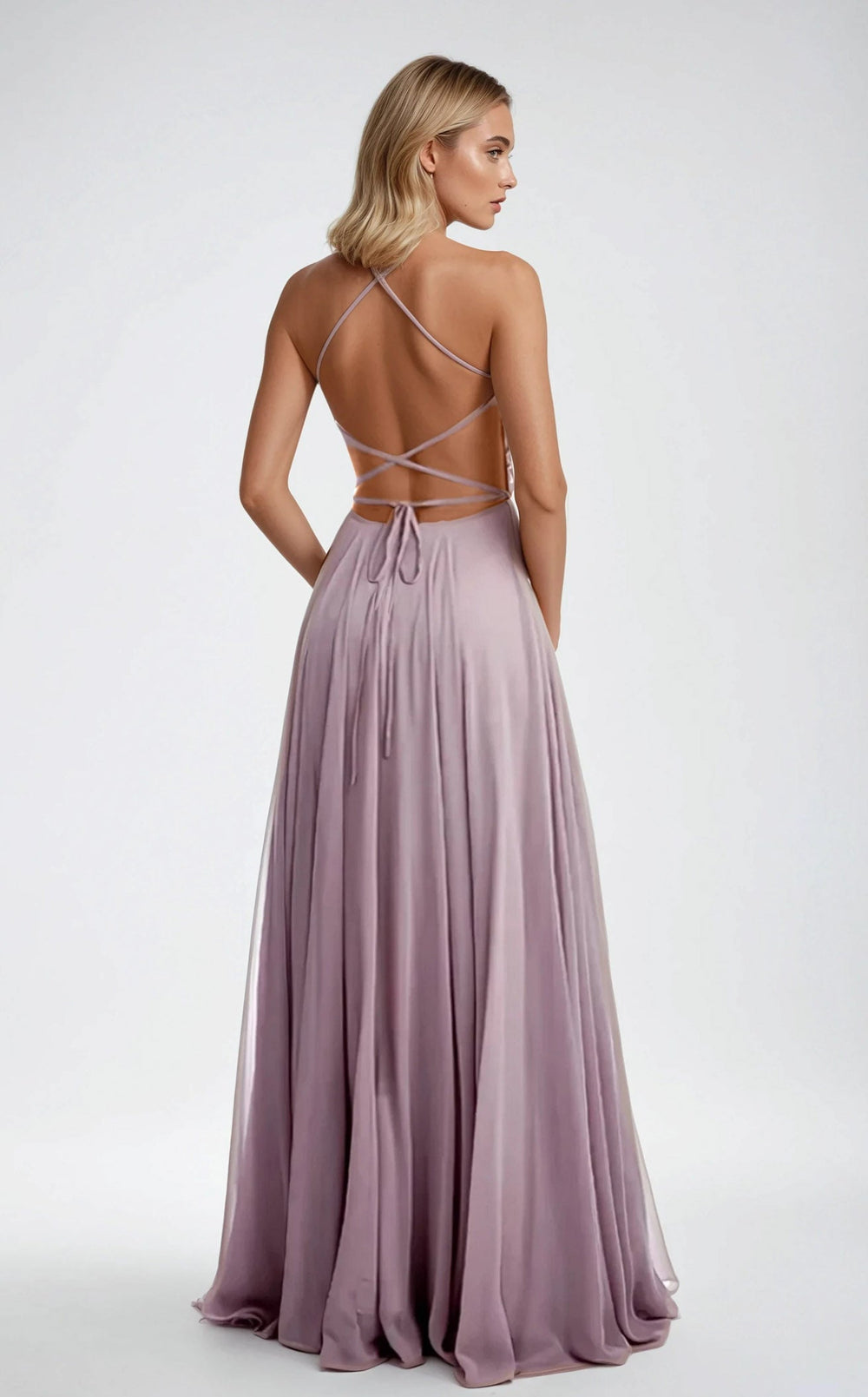 Juliet 210 Dress - FOSTANI.com