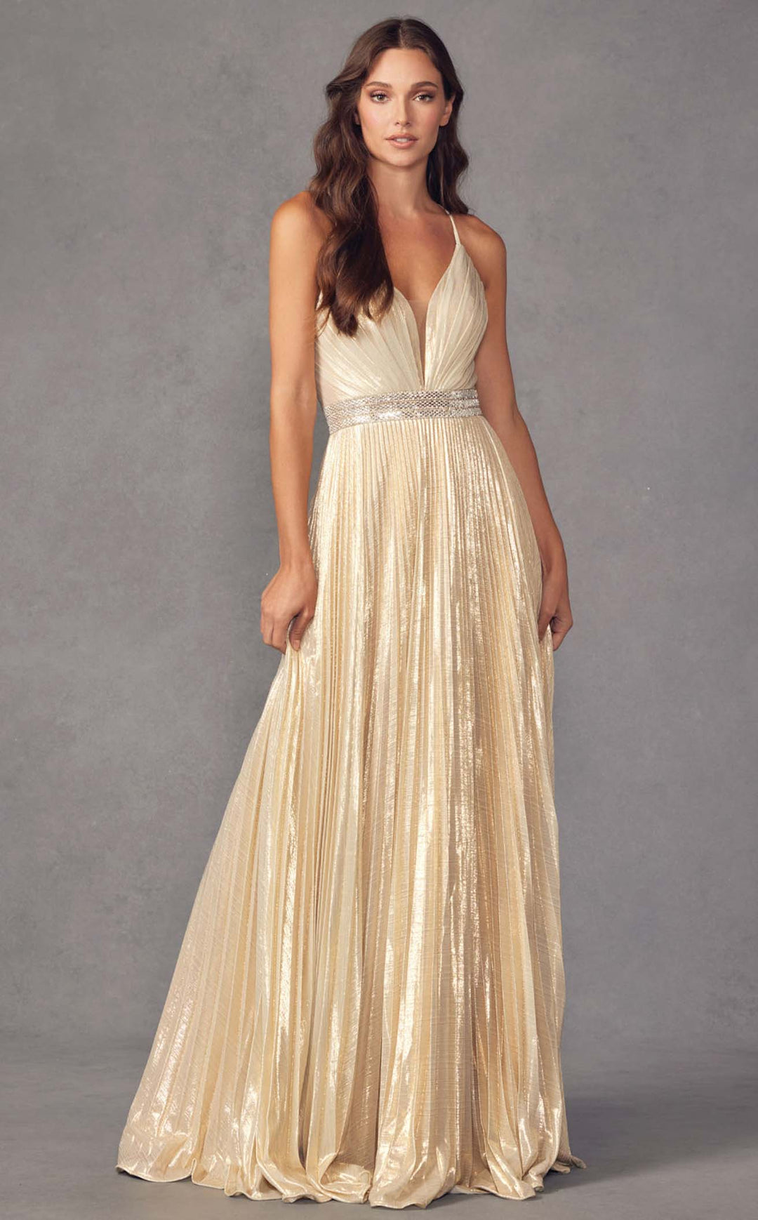 Juliet 226 Dress - FOSTANI.com