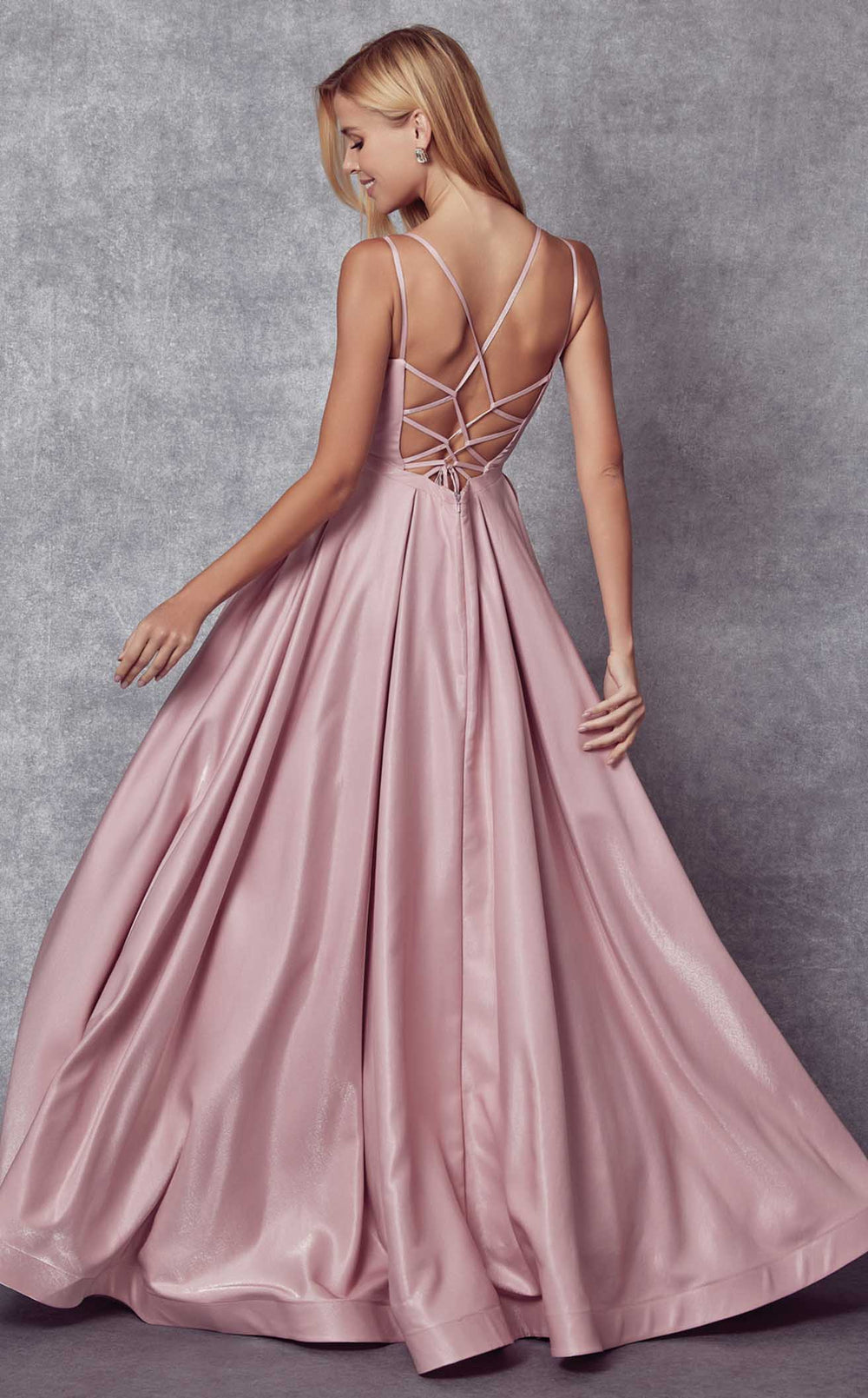 Juliet 244 Dress - FOSTANI.com