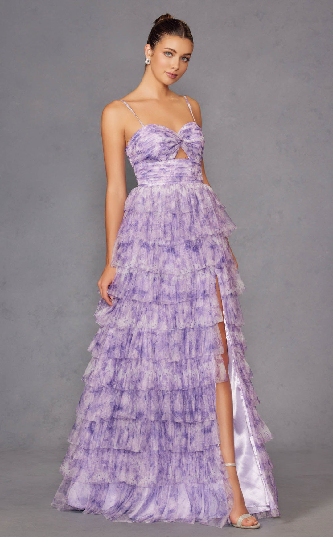 Juliet JT2508A Dress - FOSTANI.com