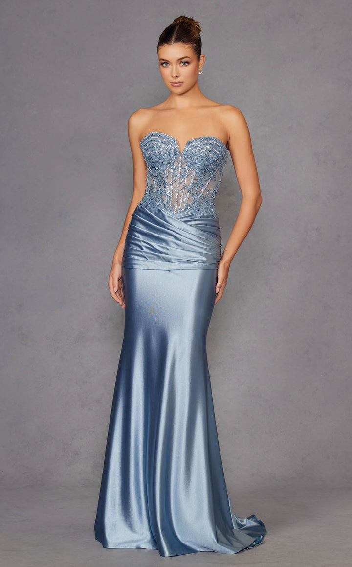 Juliet JT2530K Dress - FOSTANI.com