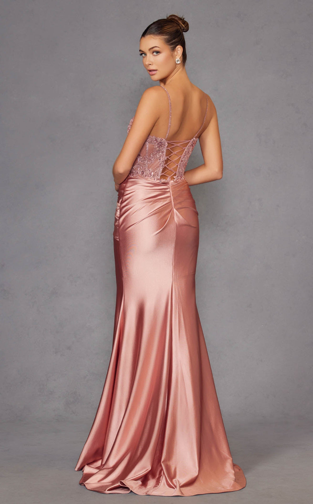 Juliet JT2531K Dress - FOSTANI.com