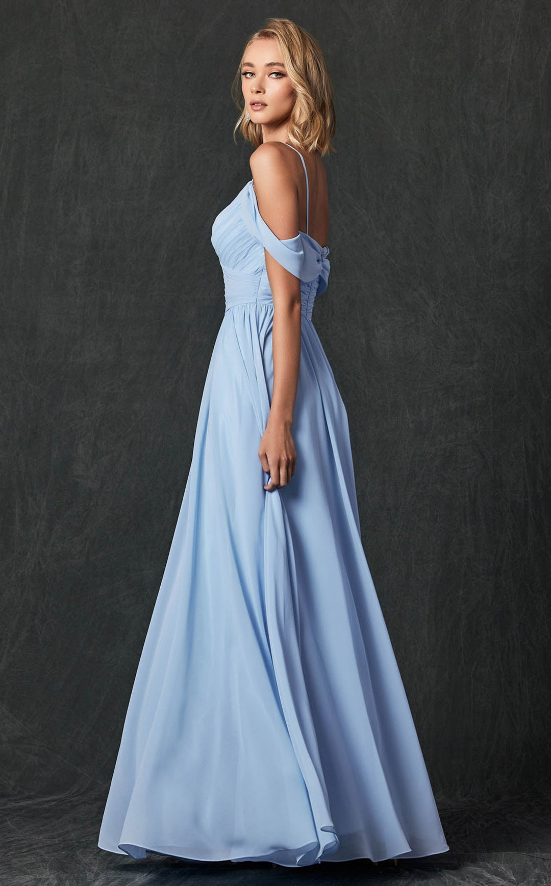 Juliet 262 Dress - FOSTANI.com