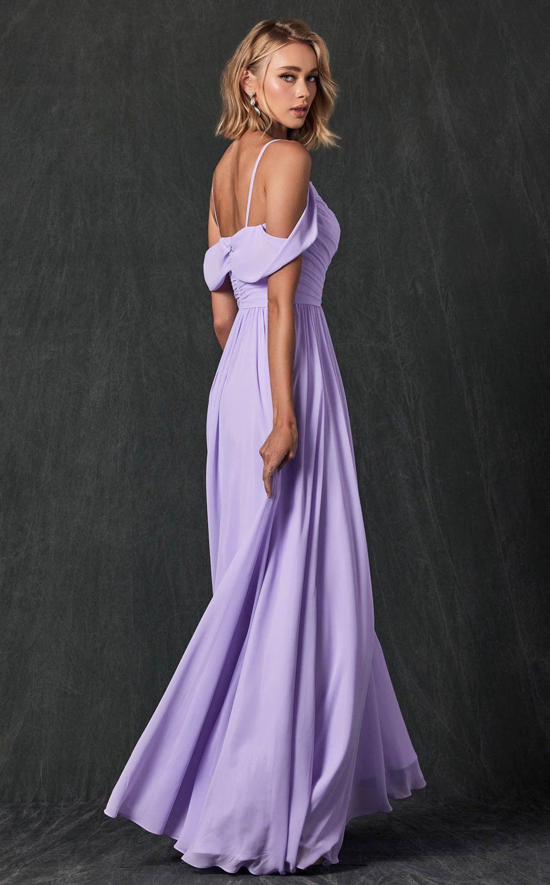 Juliet 262 Dress - FOSTANI.com