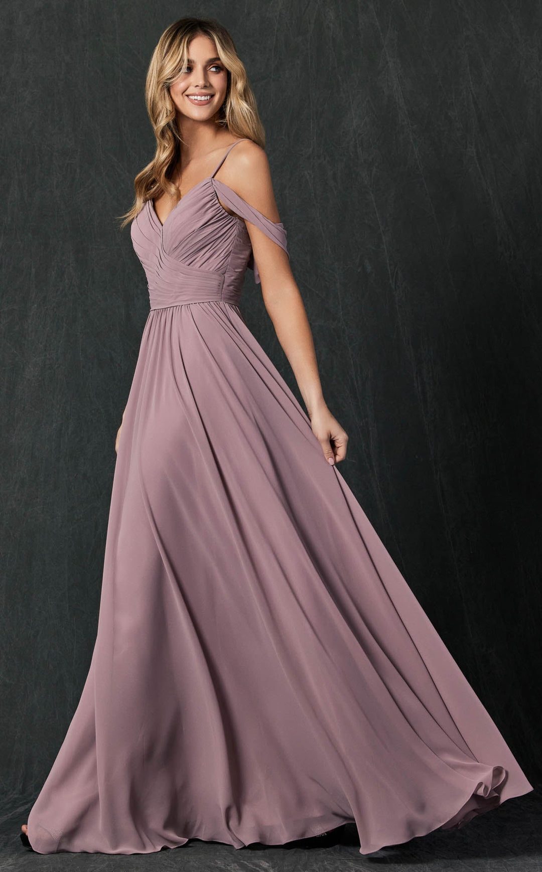Juliet 262 Dress - FOSTANI.com