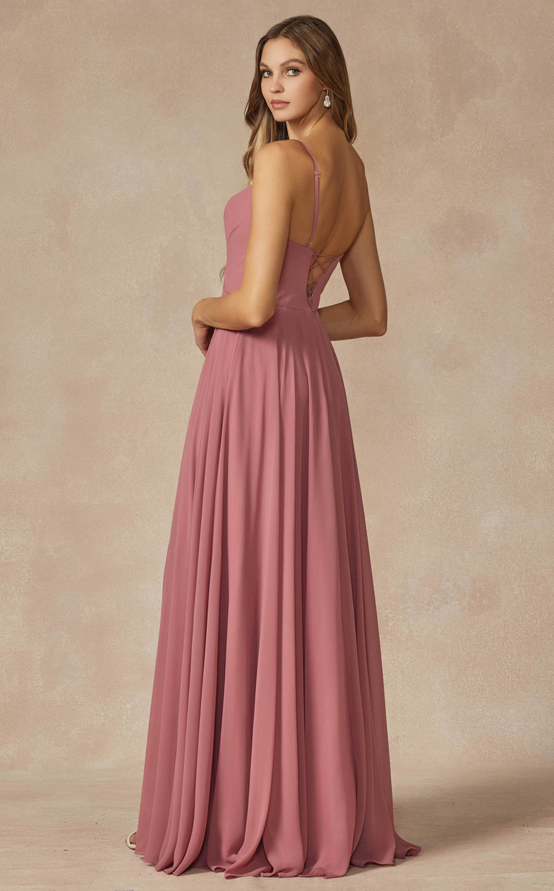 Juliet 263 Dress - FOSTANI.com